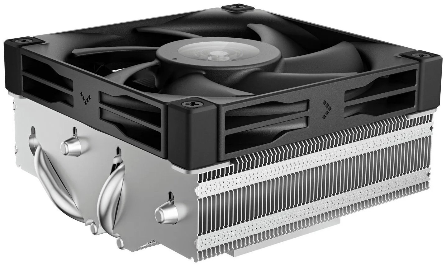 Кулер Deepcool R-AN400-SRWNMN-G