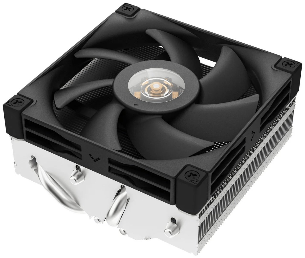 Кулер Deepcool R-AN400-SRWNMN-G