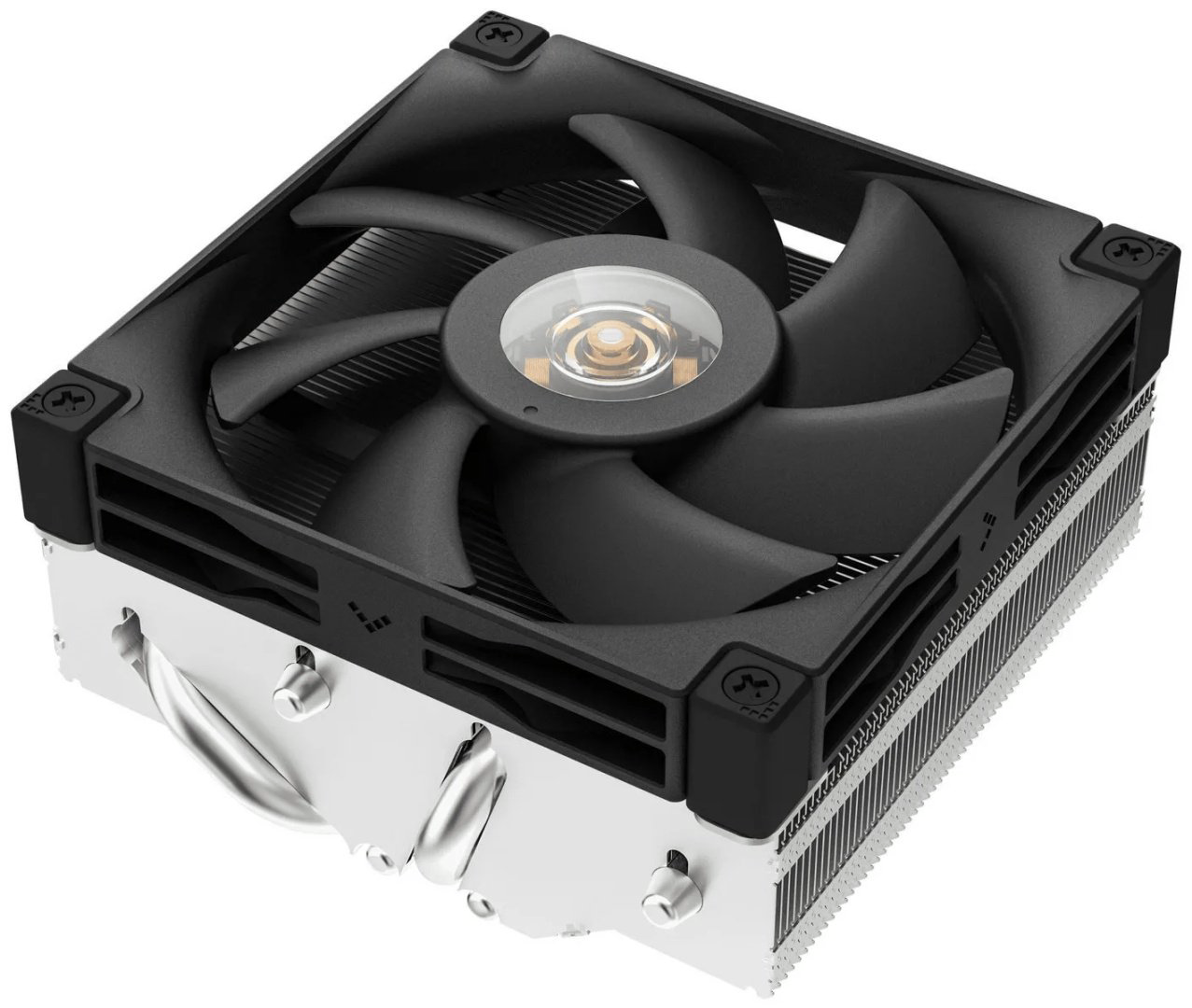 Кулер Deepcool R-AN400-SRWNMN-G - ForteMarket Кулер Deepcool R-AN400-SRWNMN-G купить,22410