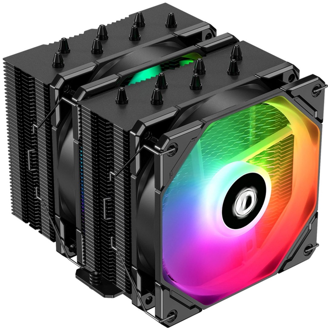 Кулер ID-COOLING SE-207-XT ARGB купить,NaN