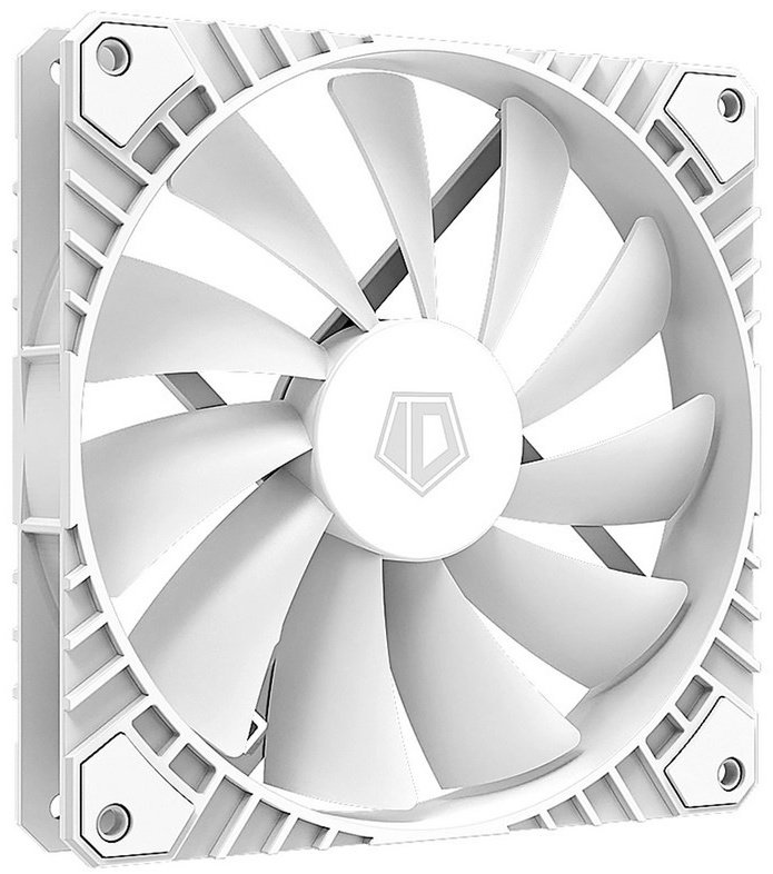 Вентилятор ID-COOLING WF-14025-XT White V2 купить,3190
