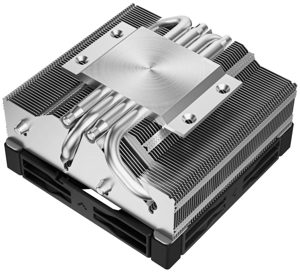 Кулер Deepcool R-AN400-SRWNMN-G - ForteMarket Кулер Deepcool R-AN400-SRWNMN-G купить,22410