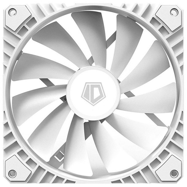 Вентилятор ID-COOLING WF-14025-XT White V2 купить,3190