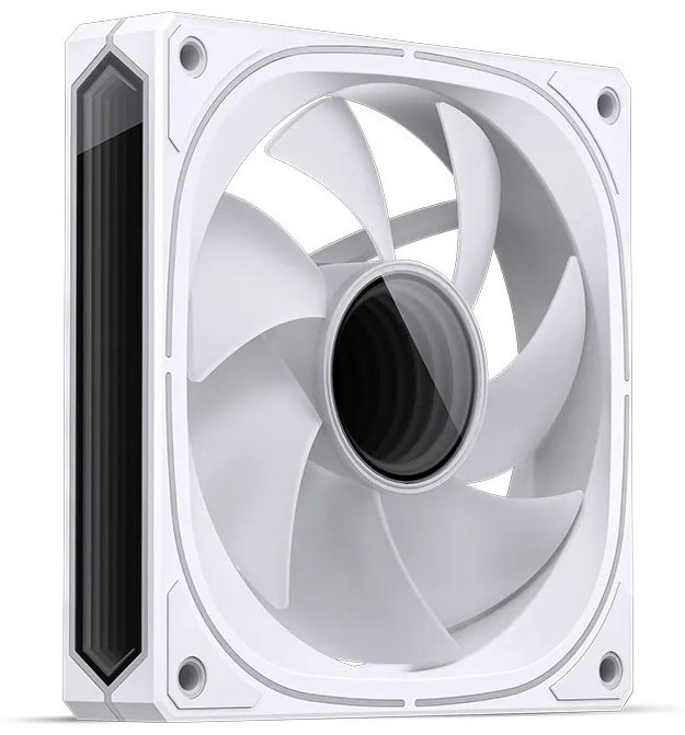 Вентилятор Jonsbo FR-505W - ForteMarket Вентилятор Jonsbo FR-505W купить,3580