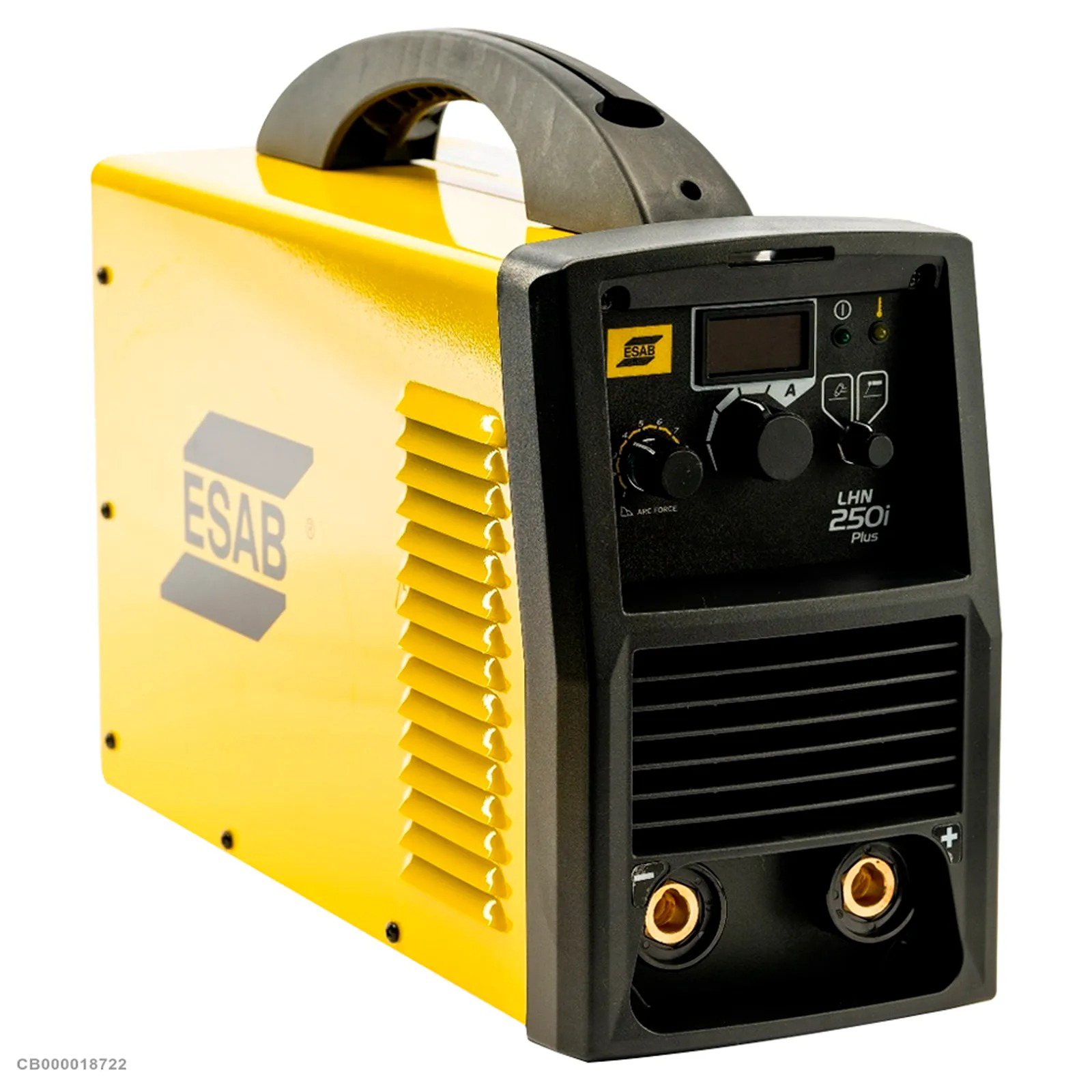 Сварочный аппарат инверторный ESAB LHN-250i PLUS 733921 купить,322230