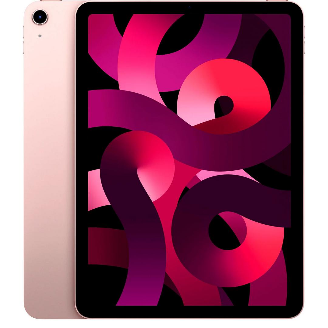 Планшет Apple iPad Air 10.9" 2022 MM6T3 64GB Wi-Fi + Cellular Pink