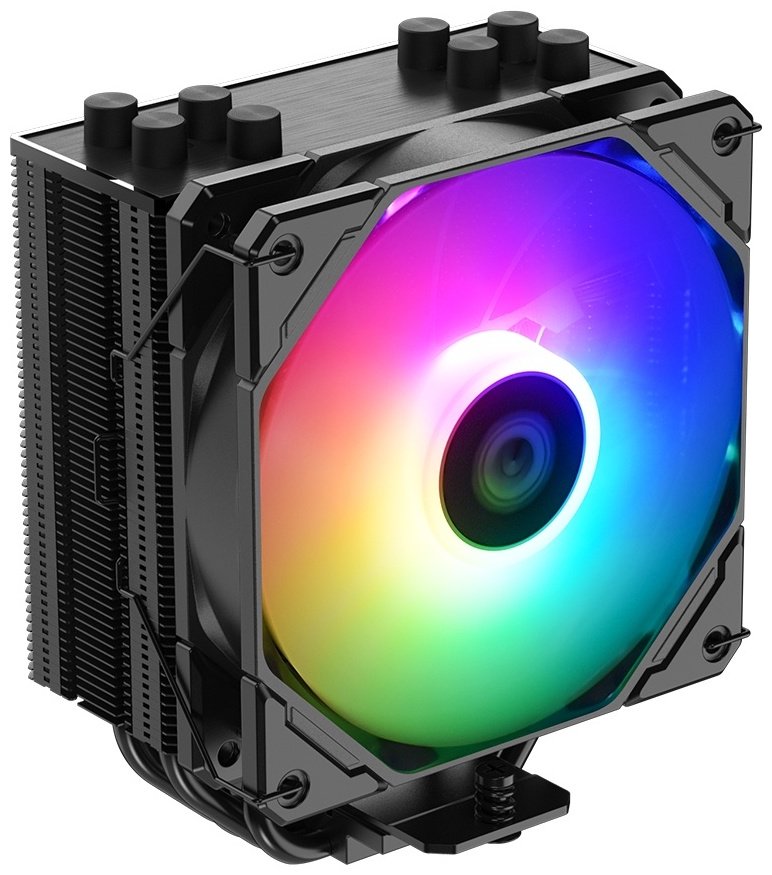 Кулер ID-COOLING SE-224-XTS ARGB - ForteMarket Кулер ID-COOLING SE-224-XTS ARGB купить,14610