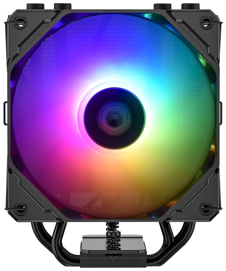 Кулер ID-COOLING SE-224-XTS ARGB - ForteMarket Кулер ID-COOLING SE-224-XTS ARGB купить,14610