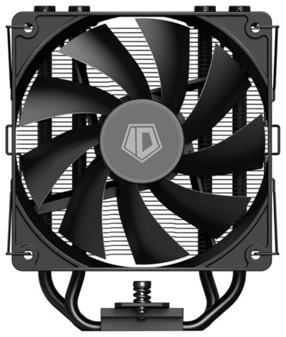Кулер ID-COOLING ID-CPU-SE-214-XT BLACK