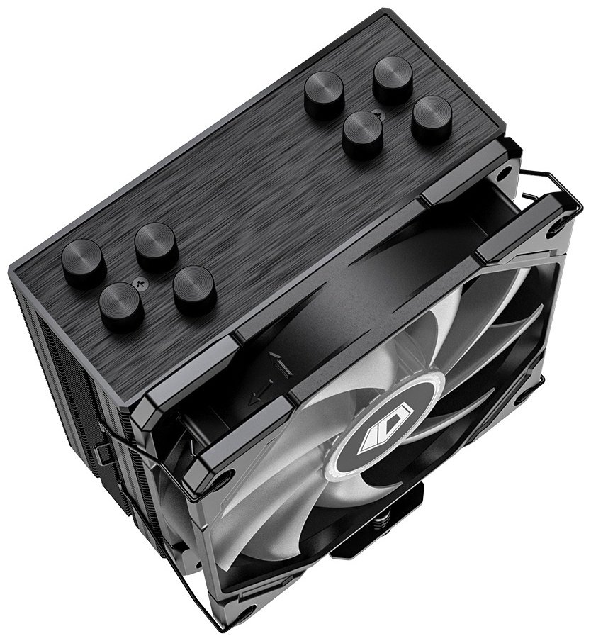Кулер ID-COOLING SE-224-XTS ARGB - ForteMarket Кулер ID-COOLING SE-224-XTS ARGB купить,14610