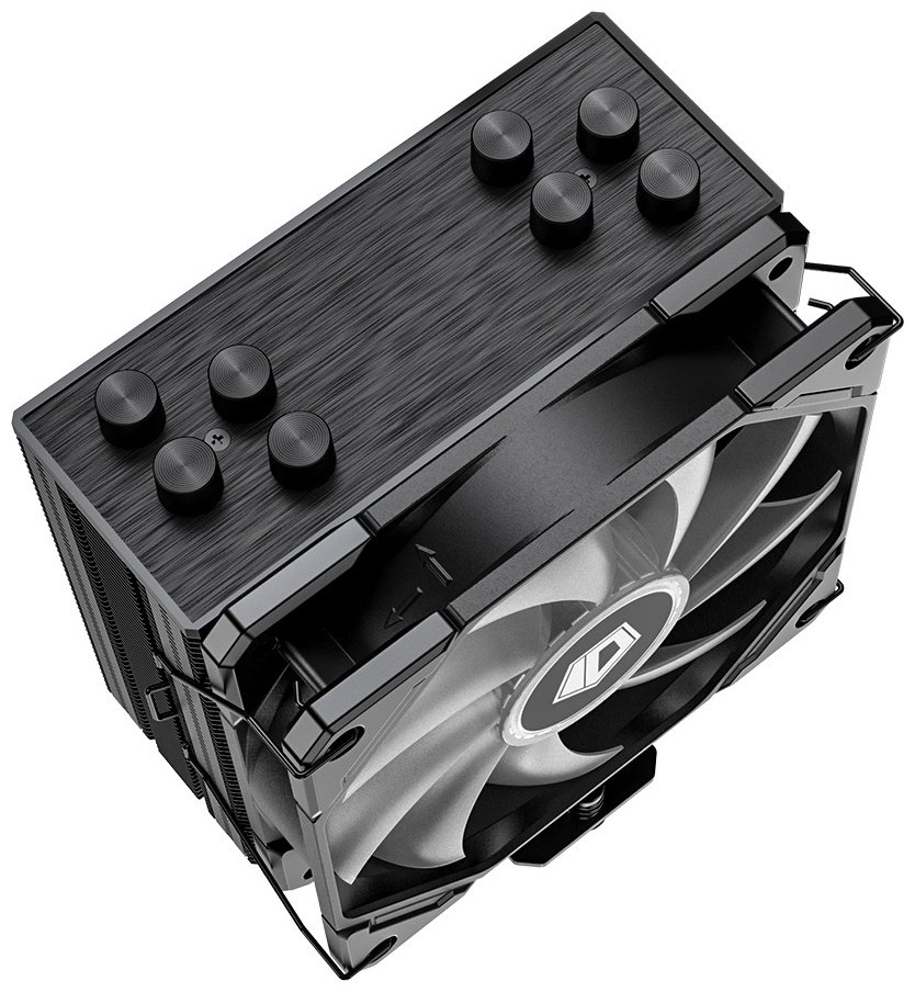 Кулер ID-COOLING SE-224-XTS ARGB - ForteMarket Кулер ID-COOLING SE-224-XTS ARGB купить,14610