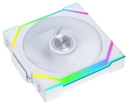 Вентилятор LIAN LI UNI FAN SL Wireless 120 White, G99.12SL1W1W.00 купить,NaN