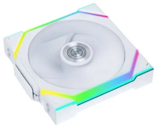 Вентилятор LIAN LI UNI FAN SL Wireless 120 White, G99.12SL1W1W.00 купить,NaN