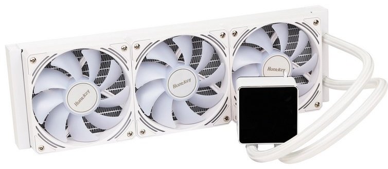 HuntKey MVP V360 White - ForteMarket HuntKey MVP V360 White купить,73490