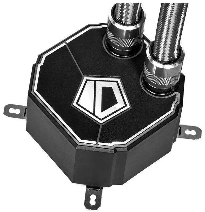 ID-COOLING DASHFLOW 240 - ForteMarket ID-COOLING DASHFLOW 240 купить,NaN