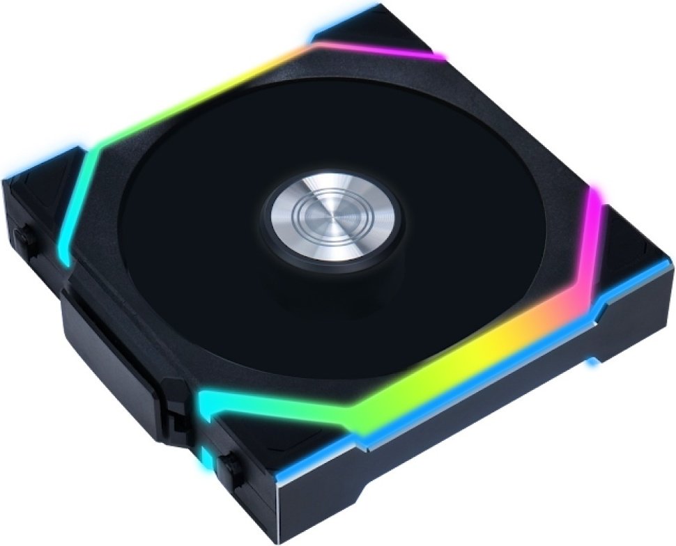 Вентилятор LIAN LI UNI FAN SL WIRELESS 120 G99.12SL1W1B.00 купить,NaN