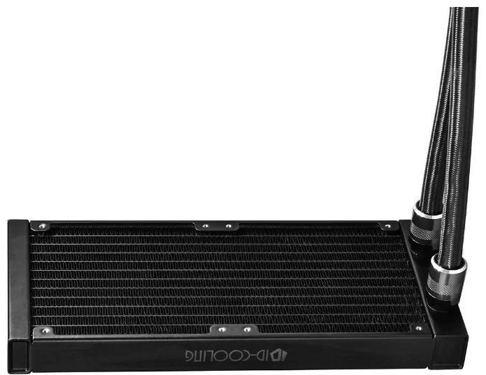ID-COOLING DASHFLOW 240 - ForteMarket ID-COOLING DASHFLOW 240 купить,NaN
