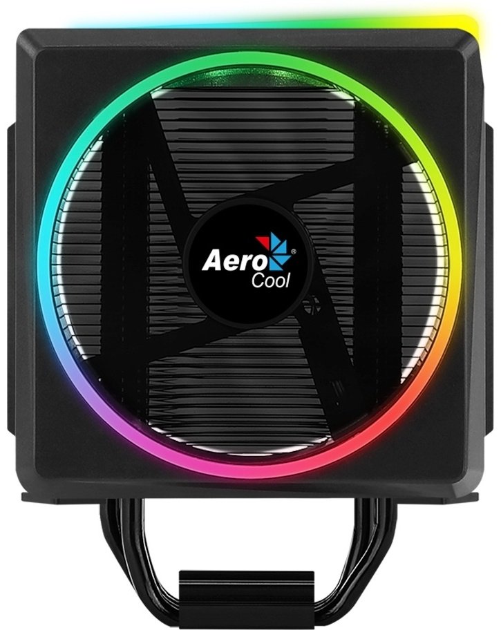 AeroCool Cylon 4 ARGB PWM 4P купить,NaN