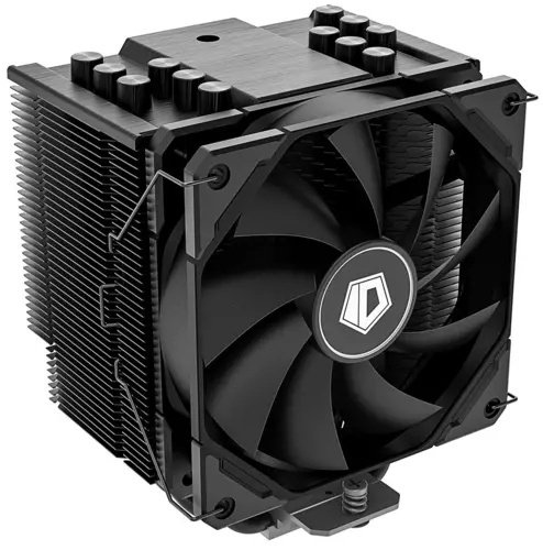 Вентилятор ID-COOLING SE-226-XT Black черный
