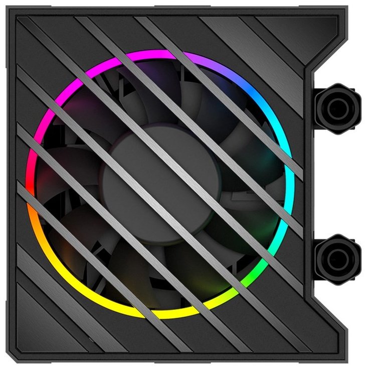ID-COOLING Dashflow 360 XT ID-CPU-DASHFLOW-360-XT-PRO - ForteMarket ID-COOLING Dashflow 360 XT ID-CPU-DASHFLOW-360-XT-PRO купить,50050
