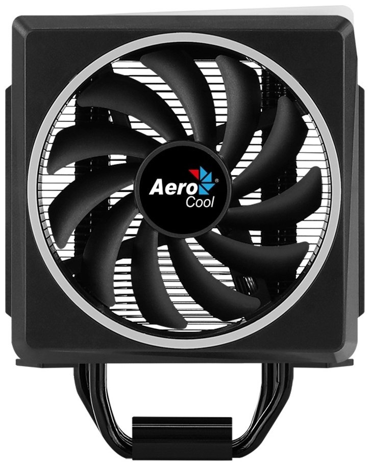 AeroCool Cylon 4 ARGB PWM 4P купить,NaN