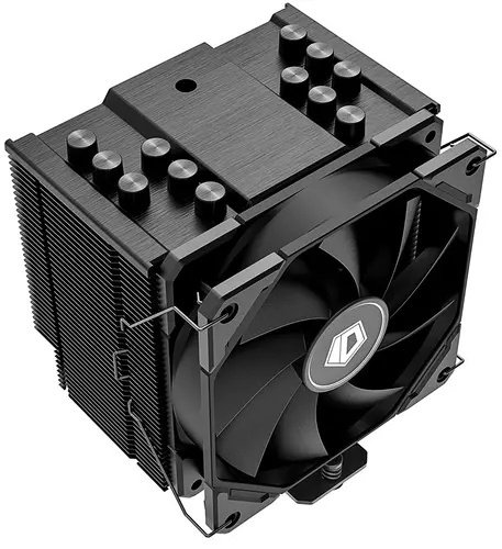 Вентилятор ID-COOLING SE-226-XT Black черный купить,21626