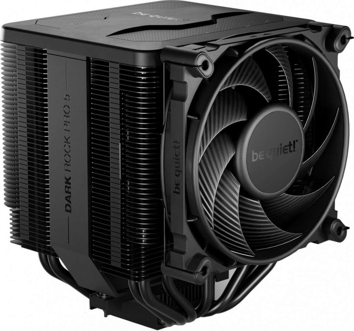 Кулер be quiet Dark Rock Pro 5 BK036