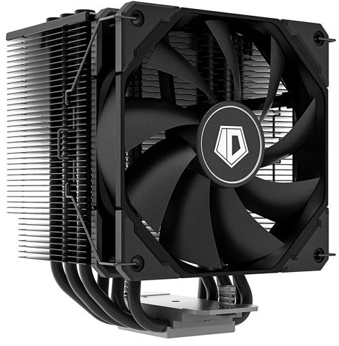 Вентилятор ID-COOLING SE-226-XT Black черный купить,21626