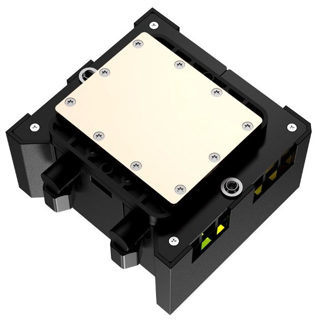 ID-COOLING Dashflow 360 XT ID-CPU-DASHFLOW-360-XT-PRO - ForteMarket ID-COOLING Dashflow 360 XT ID-CPU-DASHFLOW-360-XT-PRO купить,50050