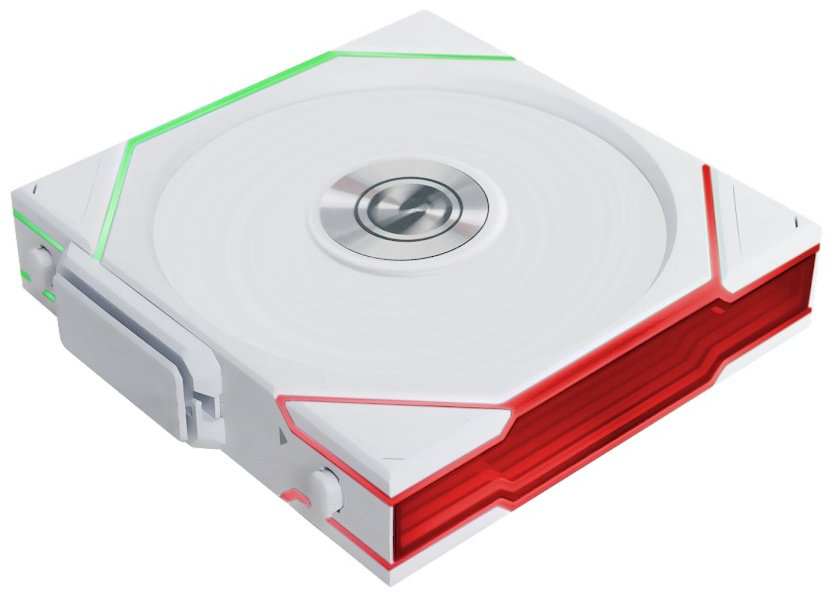 Вентилятор LIAN LI Uni Fan TL Wireless 120 ARGB Reverse Blade G99.12RTL1W1W.00 купить,NaN