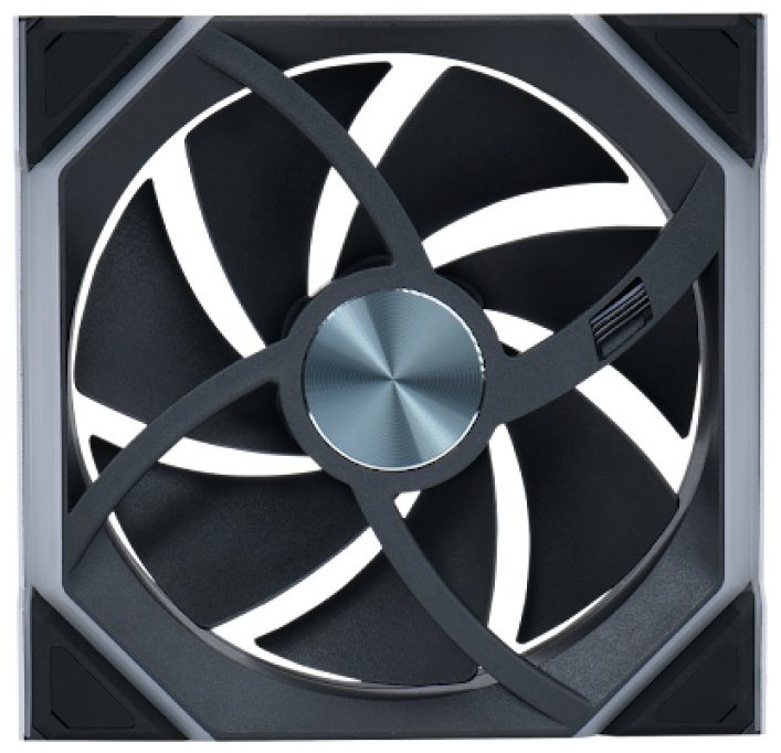 Вентилятор LIAN LI UNI FAN SL WIRELESS 120 G99.12SL1W1B.00 купить,NaN