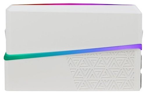 Кулер AeroCool Cylon 4F WH ARGB PWM 4P купить,20490