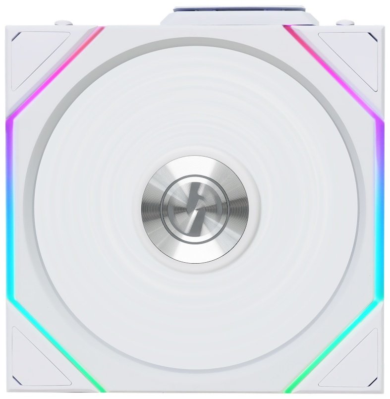 Вентилятор LIAN LI Uni Fan TL Wireless 120 ARGB Reverse Blade G99.12RTL1W1W.00 купить,NaN