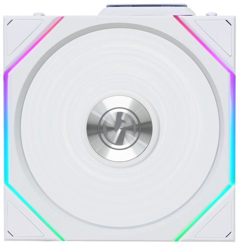 Вентилятор LIAN LI Uni Fan TL Wireless 120 ARGB Reverse Blade G99.12RTL1W1W.00 купить,NaN