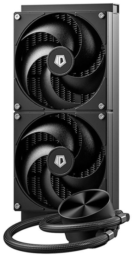 Водоблок ID-COOLING FX280 PRO SE купить,32850