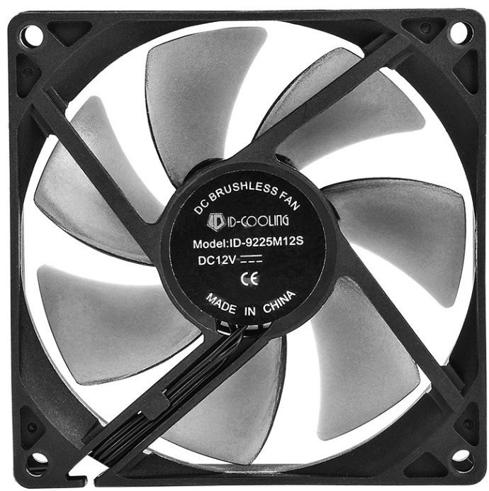 ID-COOLING NO-9225-SD купить,1490