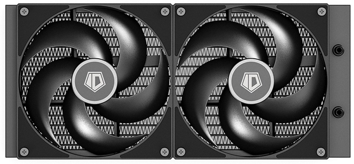 Водоблок ID-COOLING FX280 PRO SE