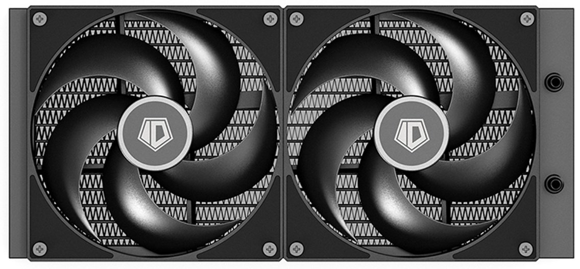 Водоблок ID-COOLING FX280 PRO SE купить,32850