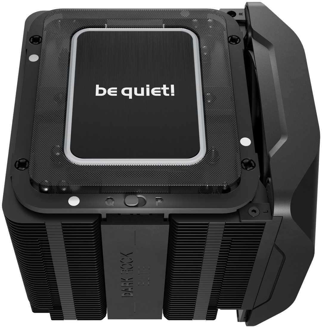 Кулер be quiet Dark Rock Elite BK037