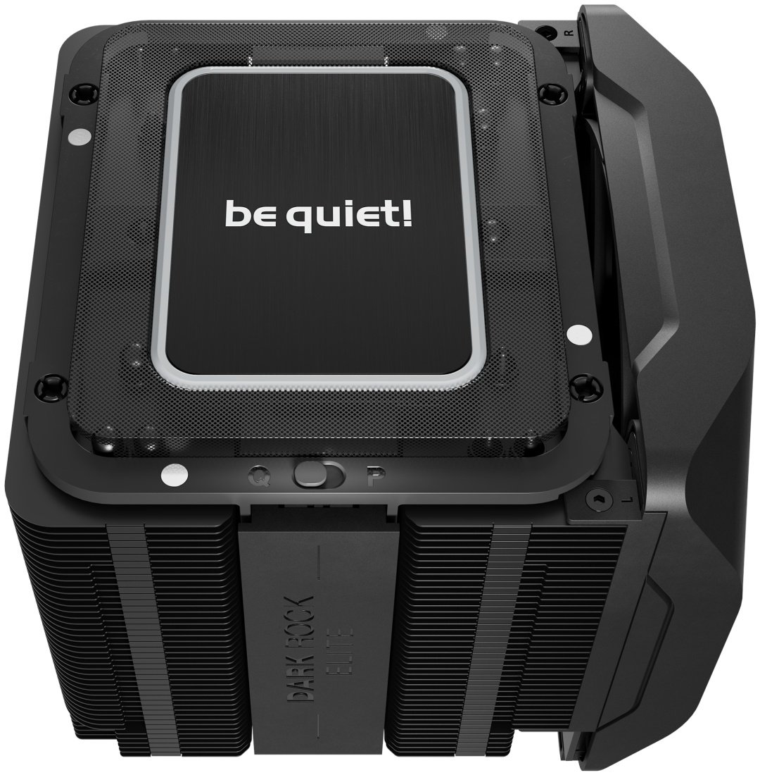 Кулер be quiet Dark Rock Elite BK037 купить,NaN