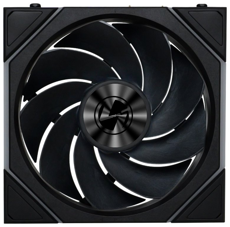Вентилятор LIAN LI Uni Fan TL Wireless 120 ARGB Reverse Blade G99.12RTL1W1B.00 купить,NaN