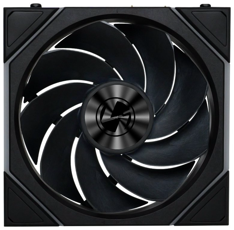 Вентилятор LIAN LI Uni Fan TL Wireless 120 ARGB Reverse Blade G99.12RTL1W1B.00 купить,NaN