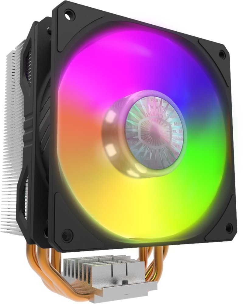 Кулер Cooler Master Hyper 212 RR-2V2L-18PD-R1 купить,NaN