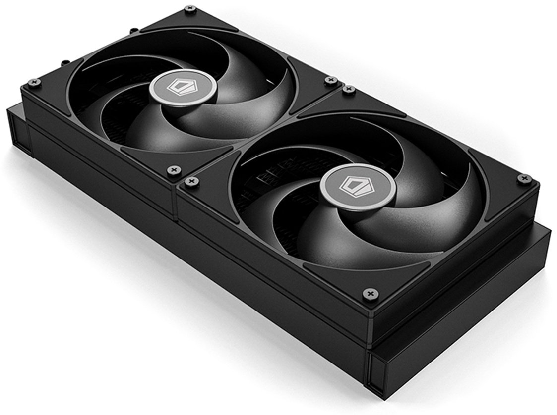 Водоблок ID-COOLING FX280 PRO SE купить,32850