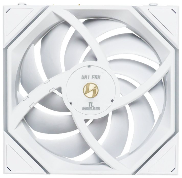 Вентилятор LIAN LI Uni Fan TL Wireless 120 ARGB Reverse Blade G99.12RTL1W1W.00 купить,NaN