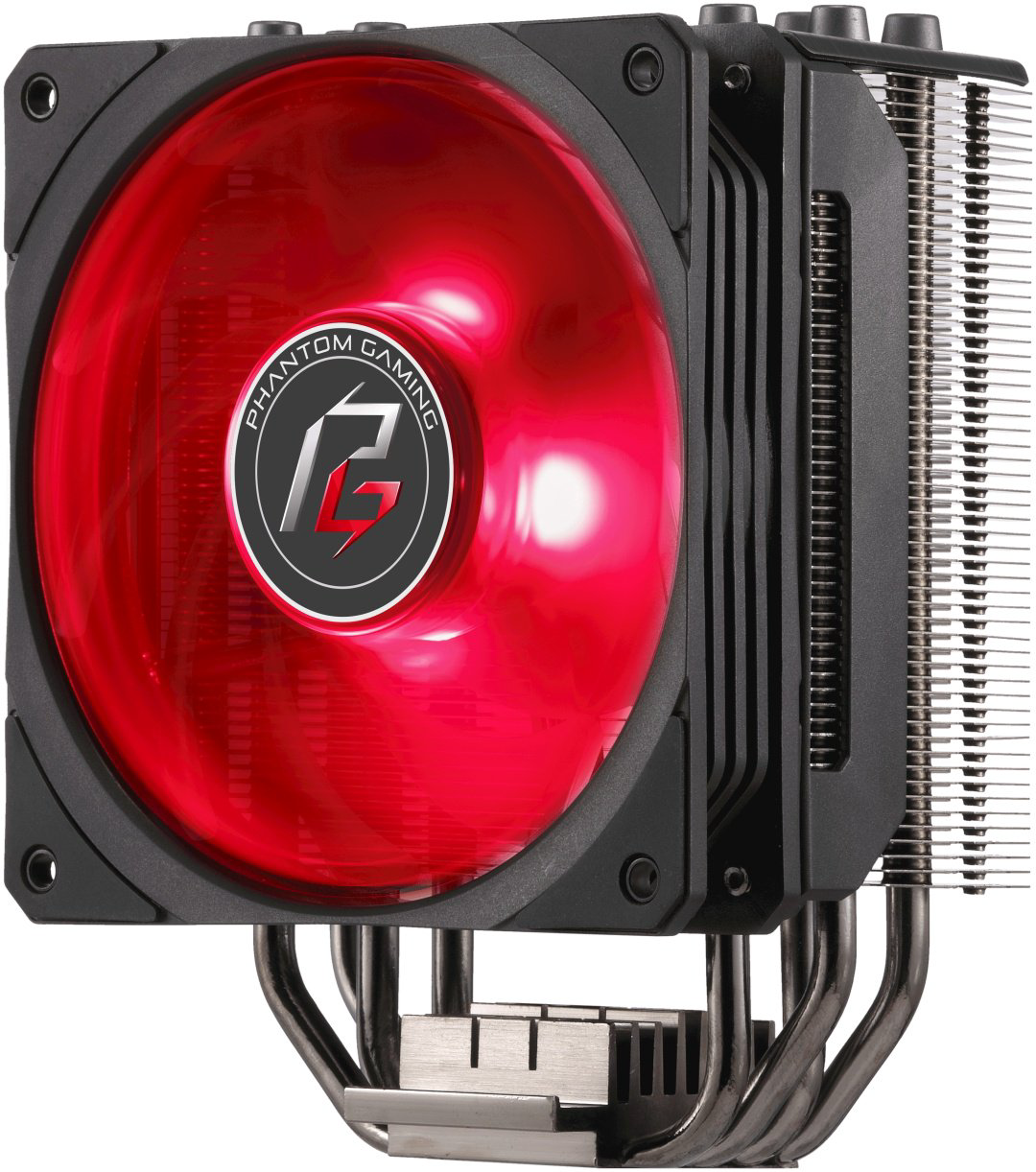 Кулер Cooler Master Hyper 212 RGB Phantom Gaming Edition купить,NaN