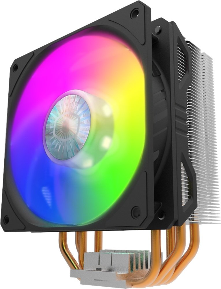 Кулер Cooler Master Hyper 212 RR-2V2L-18PD-R1 купить,NaN