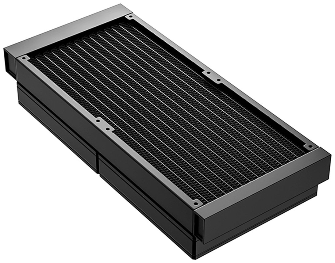 Водоблок ID-COOLING FX280 PRO SE