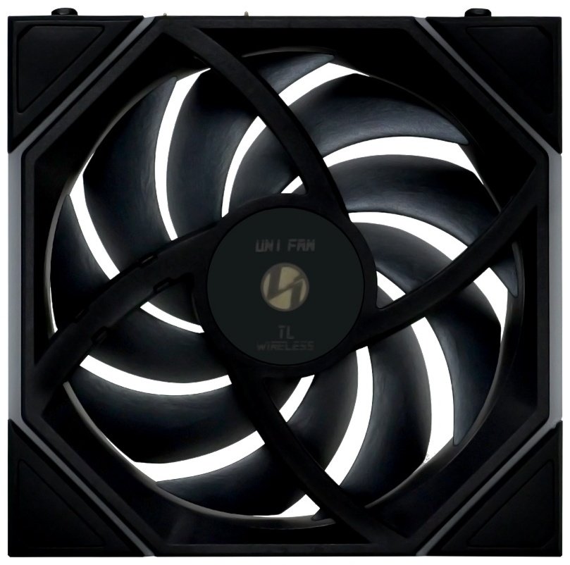 Вентилятор LIAN LI Uni Fan TL Wireless 120 ARGB Reverse Blade G99.12RTL1W1B.00 купить,NaN