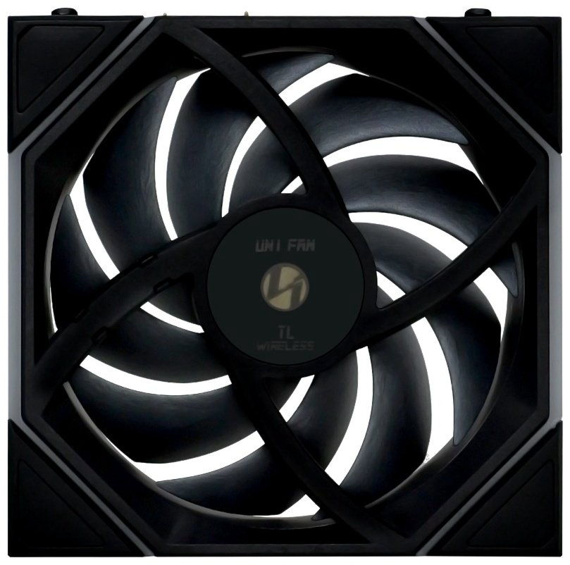 Вентилятор LIAN LI Uni Fan TL Wireless 120 ARGB Reverse Blade G99.12RTL1W1B.00 купить,NaN